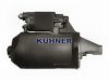 ISUZU 8941313562 Starter